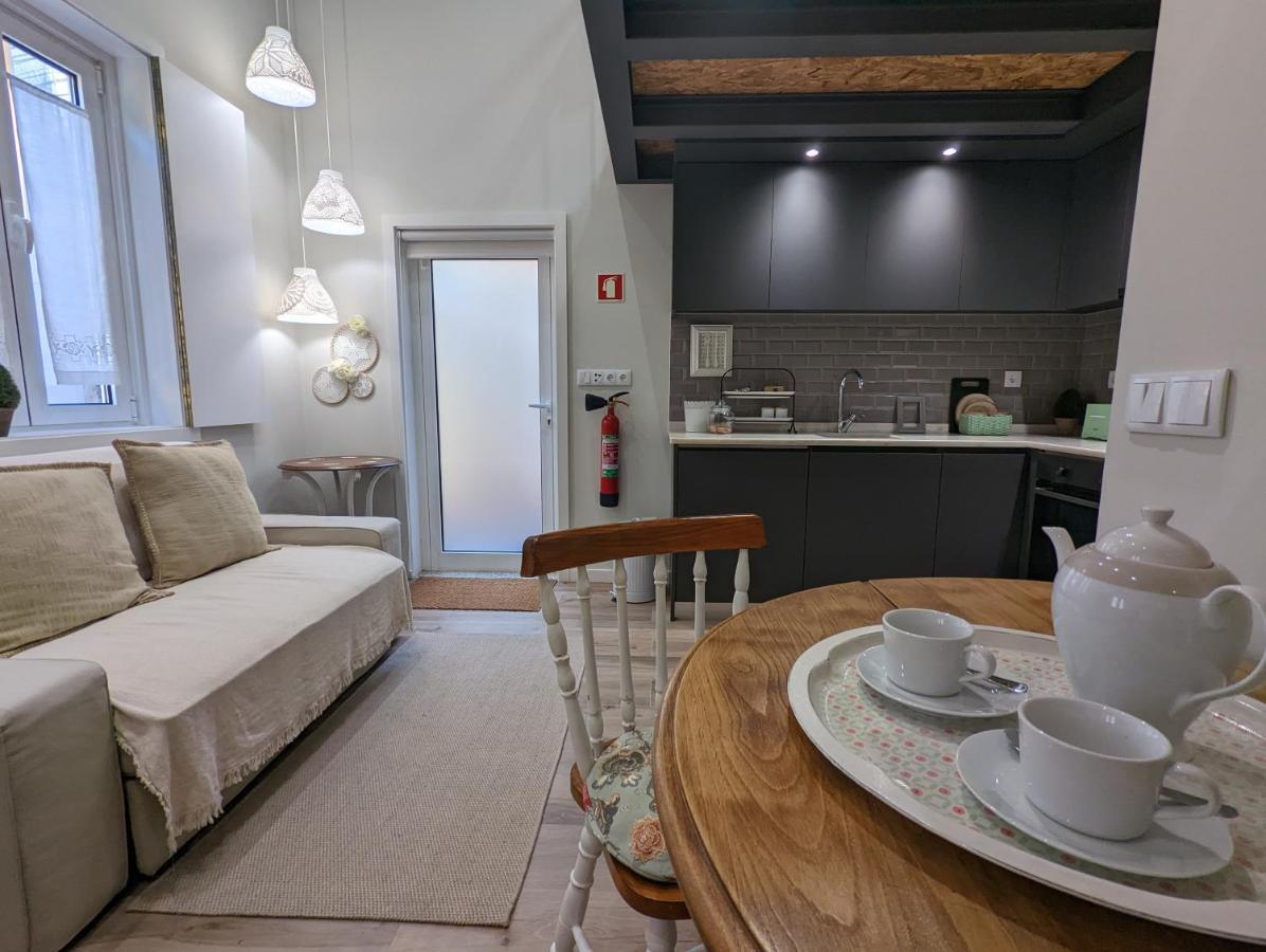Domus Duorum Порту Экстерьер фото